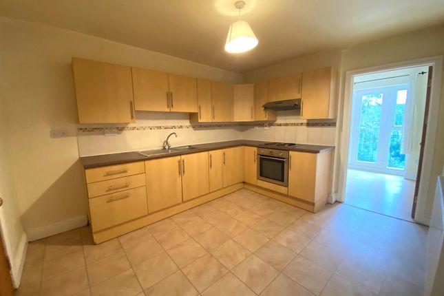 Terraced house for sale in St. Helens Road, Swansea