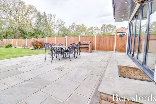 Detached house for sale in Nags Head Lane, Brentwood