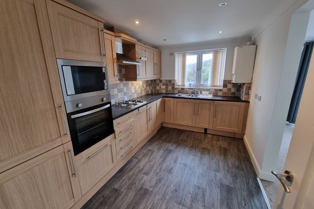 Flat for sale in Acre Park, Bacup