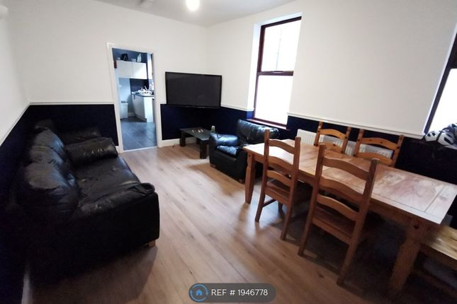 Thumbnail Terraced house to rent in Albany Road, Coventry