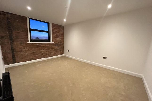 Flat for sale in The Maltings, Wetmore Road, Burton On Trent