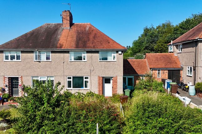 3-bed house on 15 Sutherland Road, Stoke-On-Trent, £80,000