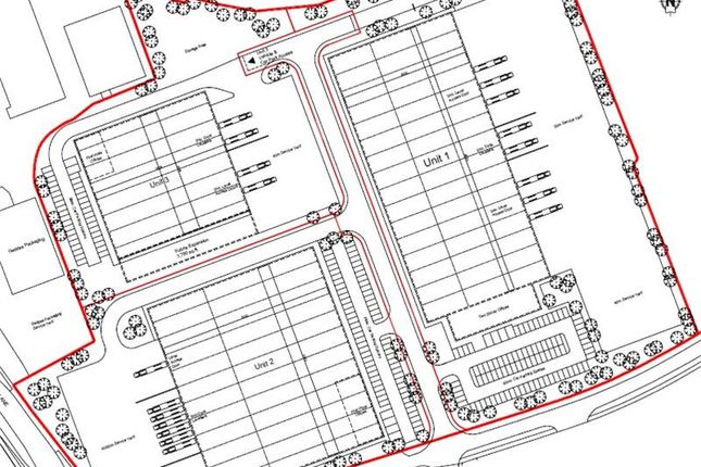 Thumbnail Land for sale in Design &amp; Build - Middlemore Lane, Aldridge, Walsall