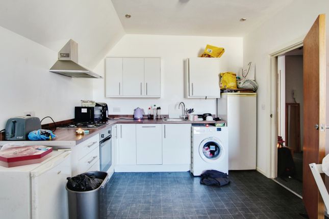 Flat for sale in South Eastern Road, Ramsgate, Kent