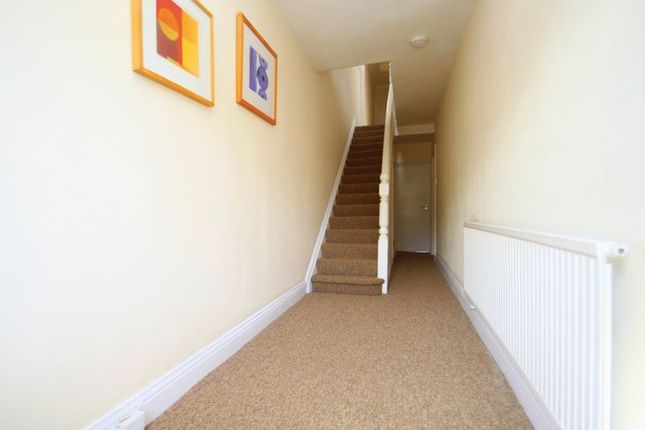 Detached house to rent in Trafalgar Road, Winton, Bournemouth