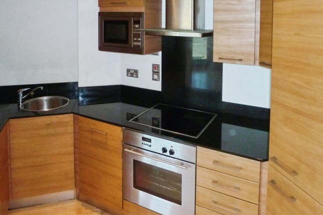 Flat 177, Mackenzie House,, Chadwick Street, Leeds photo 3
