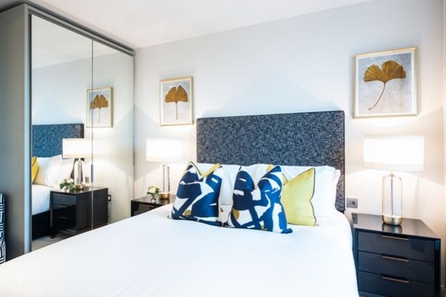 Apartment 31, Garrett Mansions, 287 Edgware Road, London photo 3