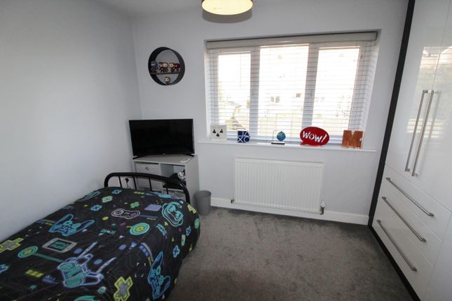 Detached house for sale in Balmer Rise, Bramley, Rotherham