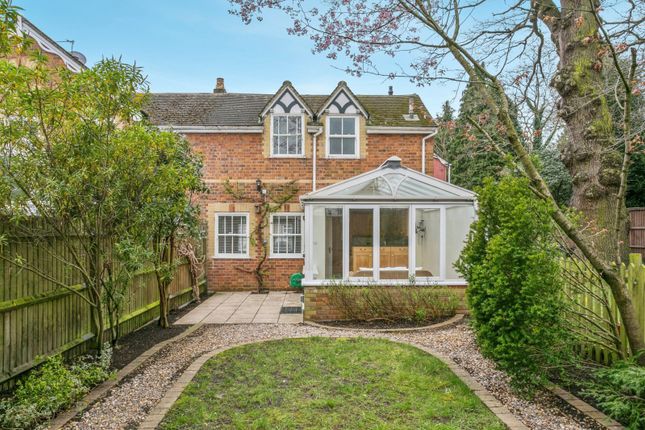 5 Lavender Park,, Swinley Road, Berkshire photo 4