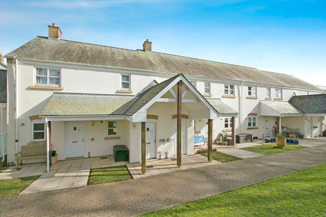 Flat for sale in Roseland Parc, Tregony, Truro, Cornwall
