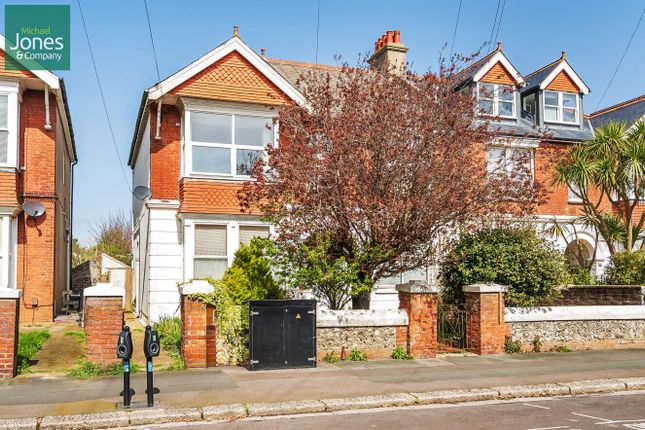 Property to rent in Church Walk, Worthing, West Sussex