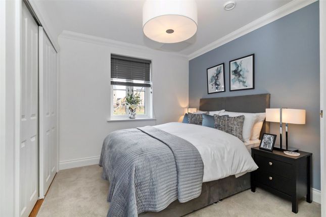 Plot 171 The Southwood,, Loddon Rise, Loddon photo 4