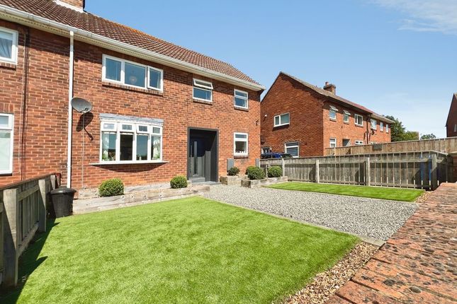 3-bed house on 18, Beechwood Place, Newcastle Upon Tyne, £370,000