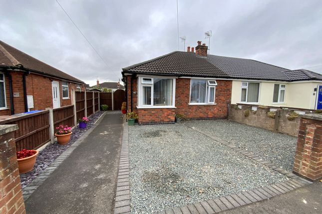 2-bed other on 80, Wyvern Avenue, Nottingham, £225,000