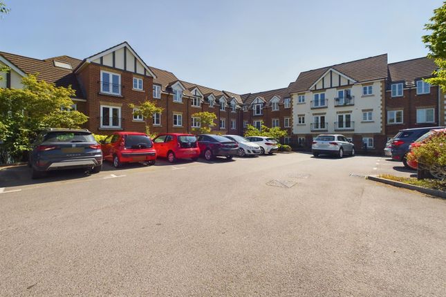 Flat for sale in Calcot Priory, Bath Road, Calcot, Reading
