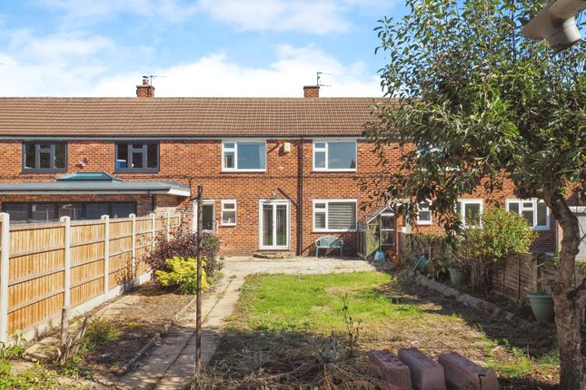 43, Peveril Road, Nottingham photo 2