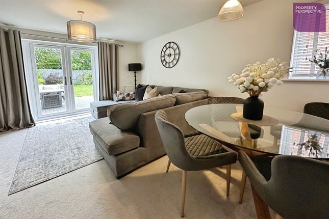 29, Swinley Forest Drive, Appleton, Warrington photo 4