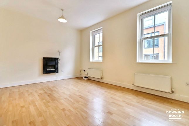 9 Charter Mews, Sandford Street, Lichfield photo 3