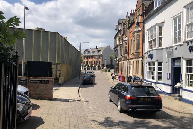 Thumbnail Office to let in 3-5 High Pavement, Nottingham