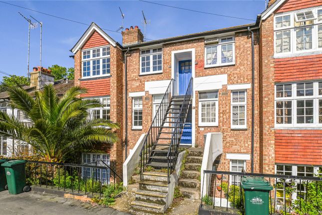 Flat for sale in Hanover Street, Brighton, East Sussex