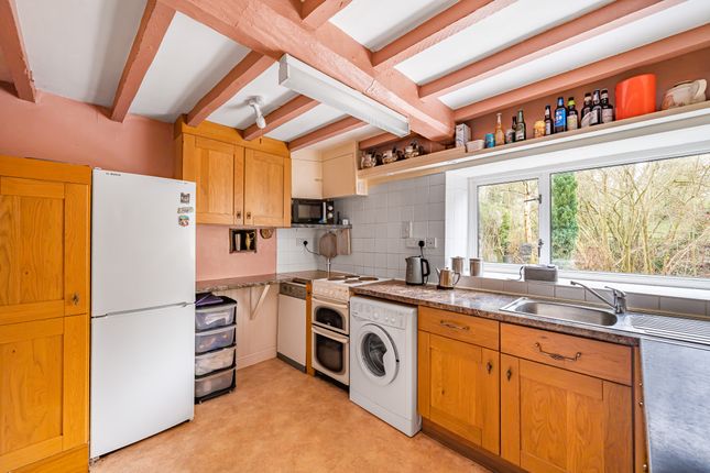 Cottage for sale in Clifton-On-Teme, Worcester