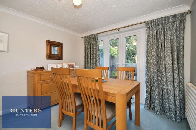 4, Newbridge Court, Chesterfield photo 4