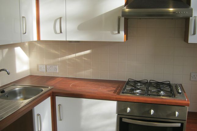 Flat 5, 21, Silverlands, Buxton photo 2
