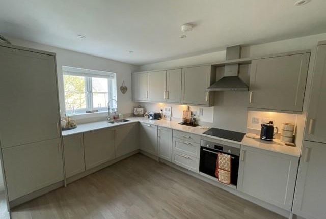 Flat to rent in Stud Road, Barleythorpe, Oakham