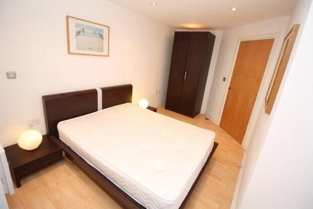 Flat to rent in Manor Chare Apartments, Newcastle Upon Tyne