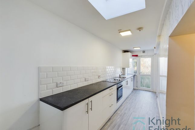 Terraced house for sale in Britton Street, Gillingham