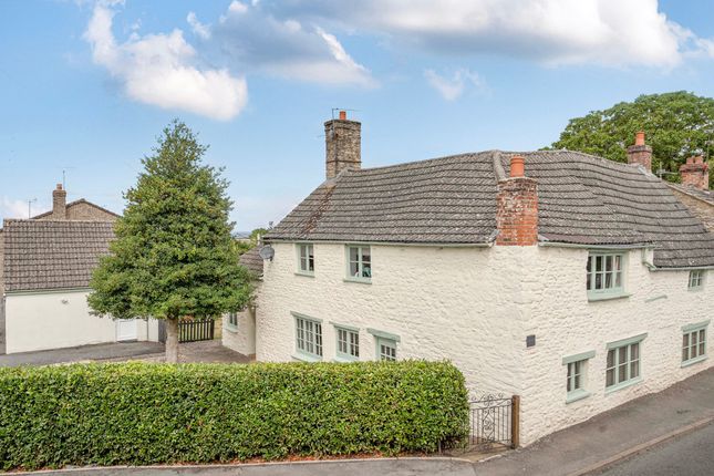 4-bed house on High Street, Blunsdon, Wiltshire SN26, £622,500