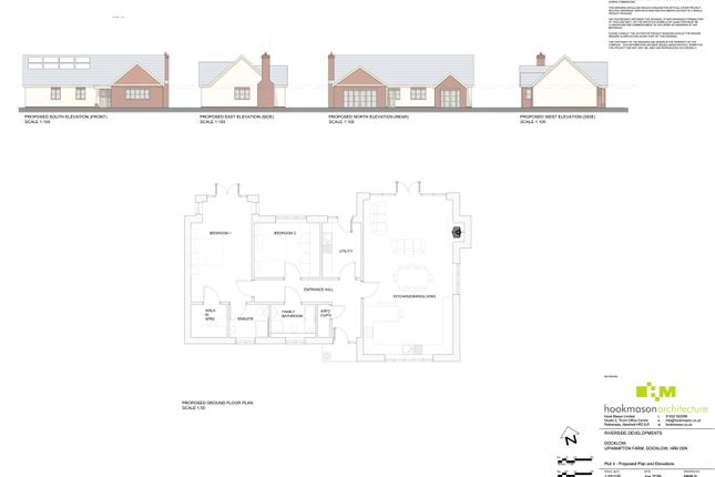 4, Uphampton Farm Close, Docklow photo 2