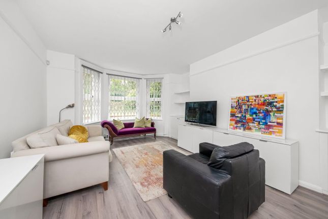 Thumbnail Flat for sale in Maberley Road, Upper Norwood, London