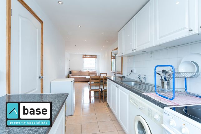 Doric House Mace Street Bethnal Green E2 1 Bedroom Flat