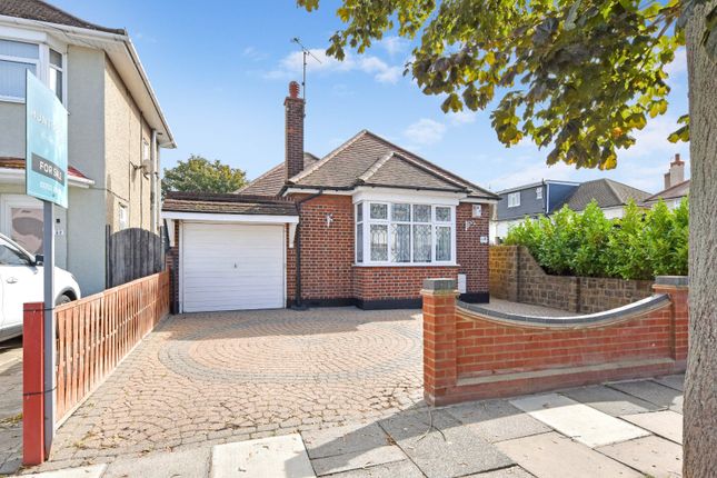 Bungalow for sale in Pentland Avenue, Shoeburyness, Essex