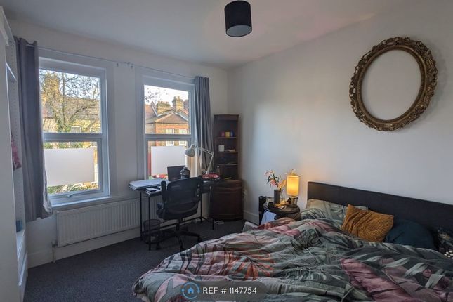 Thumbnail Room to rent in Perth Road, London