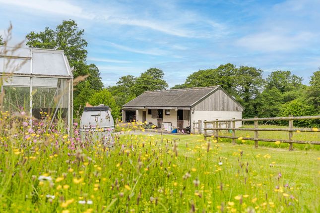 Willow Farm Bunsley Bank, Crewe photo 4