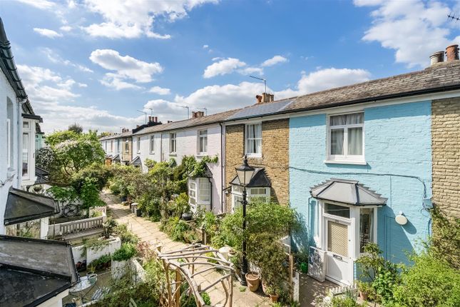 Terraced house for sale in Choumert Square, London