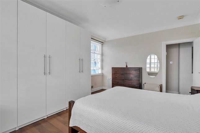 Flat 45,, Eton Hall, Belsize Park photo 4
