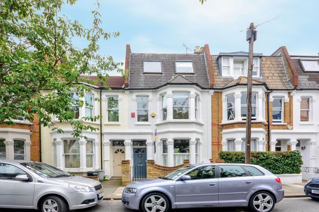 Linver Road, Parsons Green photo 4