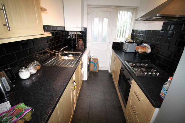 End terrace house for sale in Clydesdale Road, Byker, Newcastle Upon Tyne
