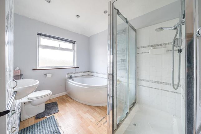 End terrace house to rent in Staines-Upon-Thames, Surrey