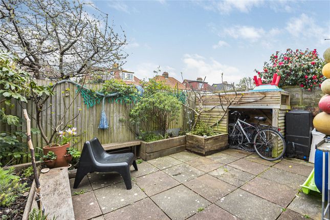 Detached house for sale in Erroll Road, Hove, East Sussex