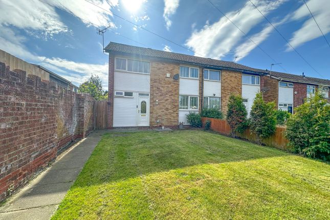 4-bed house on 10 Cheshire Way, Wirral, £240,000