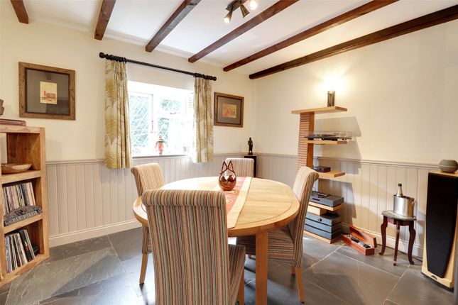 The Mill House,, Old Mill, Callington photo 5