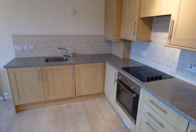 35 Lochside Road, Forfar, Angus, DD8 3JD, Forfar photo 5