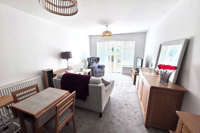 28 Willis House, Hilditch Way, Nuneaton photo 4