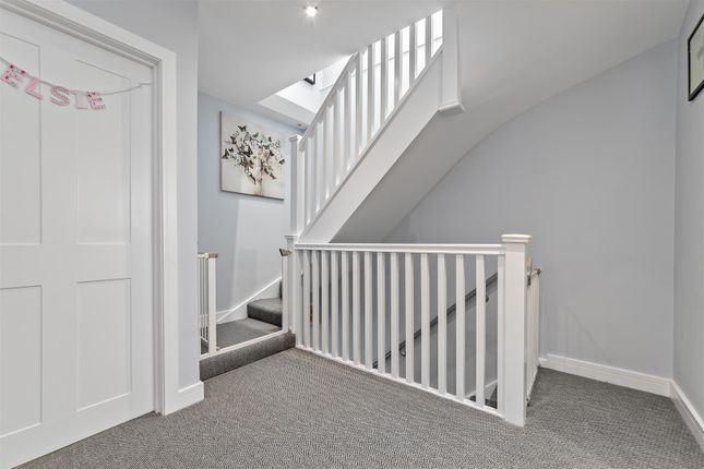 Terraced house for sale in Collyer Road, London Colney, St. Albans