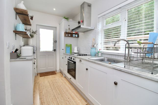 Property for sale in Crab Cottage, Waterloo Road, Lymington