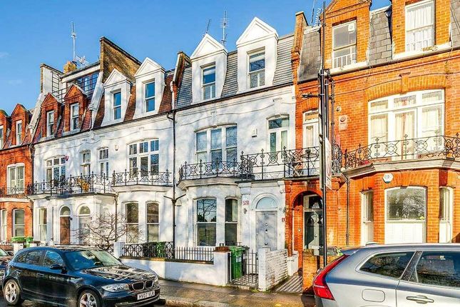 28, Hurlingham Road, London photo 4